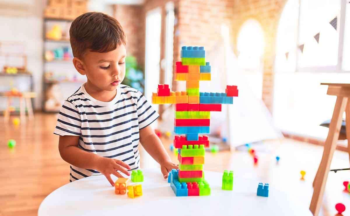 KIDS & TOY